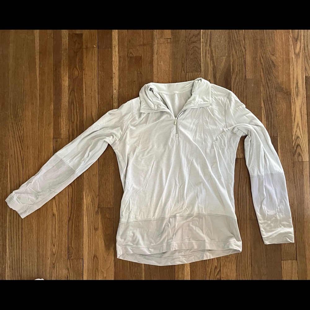 Women’s Lululemon Pull Over
